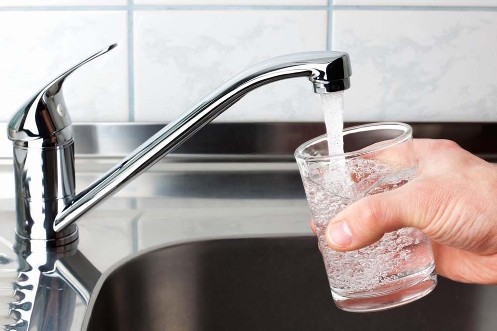 Как очистить питьевую воду и сэкономить деньги