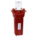 Магистральный фильтр Atoll I-11SH 1/2 дюйма для очистки горячей воды