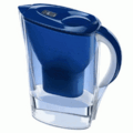 Фильтр-кувшин для очистки воды Brita Marella Cool - синий