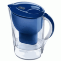 Фильтр-кувшин для очистки воды Brita Marella XL - синий