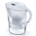 Фильтр-кувшин для очистки воды Brita Marella XL - белый