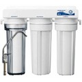 Проточный фильтр для очистки жесткой воды Aquafilter FP3-HQ-ST