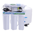 Aquaspring AS-500p фильтр обратного осмоса с насосом