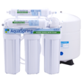 Aquaspring AS-600 фильтр обратного осмоса с минерализатором
