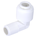 Пластиковый фитинг AquaSpring AS-EZ-E1814