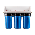 Магистральный фильтр для воды AquaSpring AS-BB10-X3