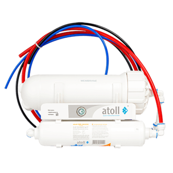 Фильтр обратного осмоса Atoll A-3500 STD Shuttle