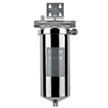 Корпус Гейзер Тайфун 10 ВВ (BB10) магистрального фильтра для горячей и холодной воды