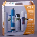 Набор картриджей Atoll №101