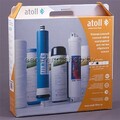 Комплект картриджей Atoll №103