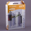 Набор картриджей Atoll №302