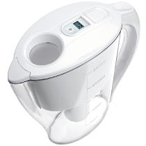 Фильтр-кувшин Новая Вода Galant H120 (н120, белый)