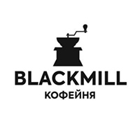 логотип Блэкмил
