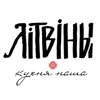 логотип Литвины