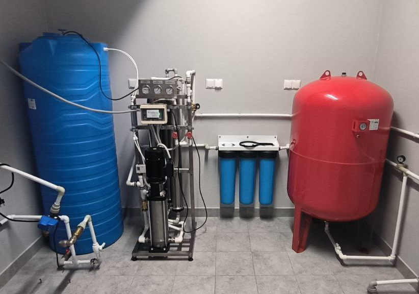 Медицинский центр