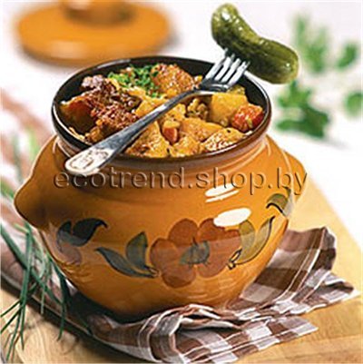 вкусные и ароматные блюда приготовленные на чистой воде
