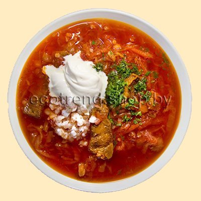вкусные и ароматные супы